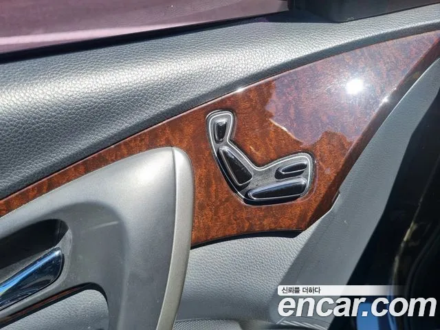 Hyundai Grandeur 2015 thumb 11
