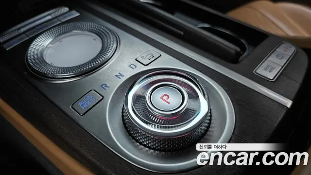Genesis G80 2020 thumb 9
