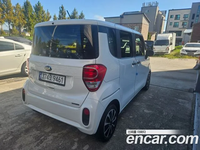 Kia Ray 2021 thumb 3