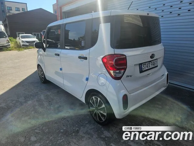 Kia Ray 2021 thumb 4