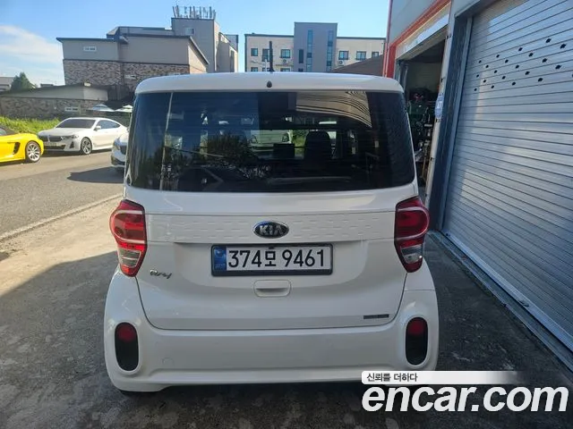 Kia Ray 2021 thumb 5