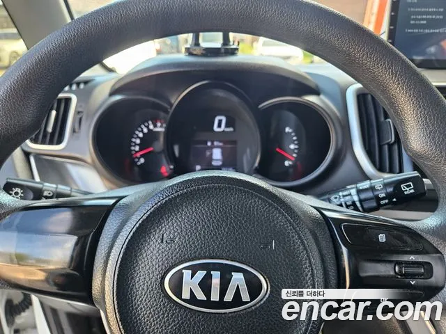 Kia Ray 2021 thumb 8