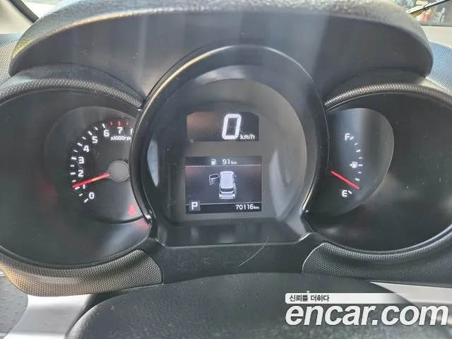 Kia Ray 2021 thumb 9