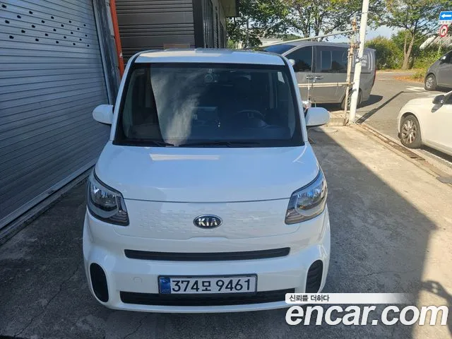 Kia Ray 2021 thumb 11