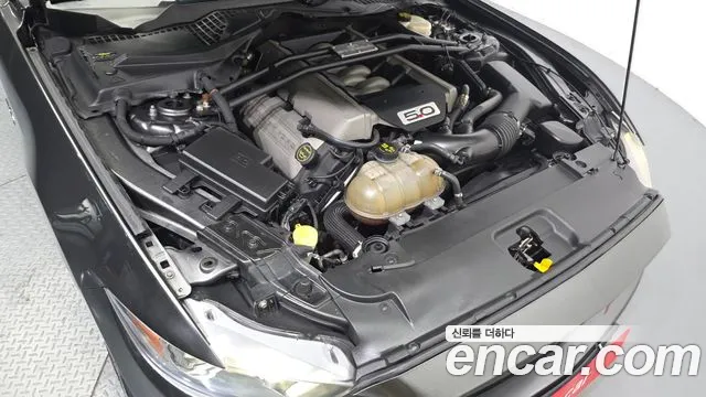 Ford Mustang Mach-E 2016 thumb 6