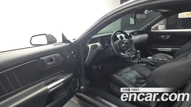 Ford Mustang Mach-E 2016 thumb 10