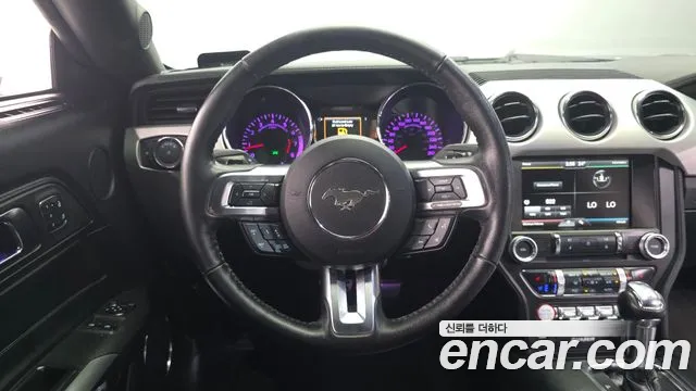 Ford Mustang Mach-E 2016 thumb 12