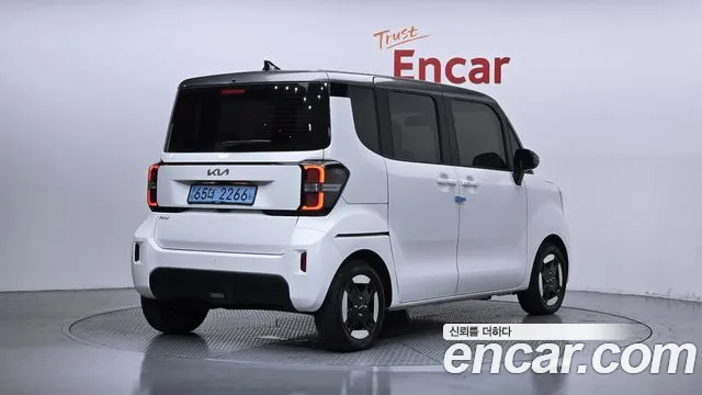 Kia Ray 2025 thumb 2