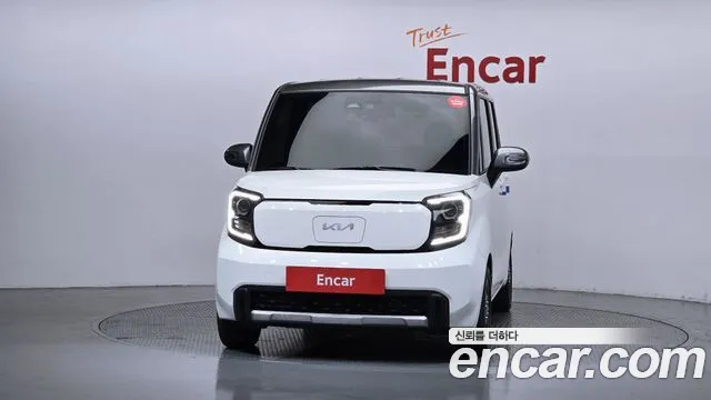 Kia Ray 2025 thumb 3