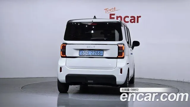 Kia Ray 2025 thumb 4