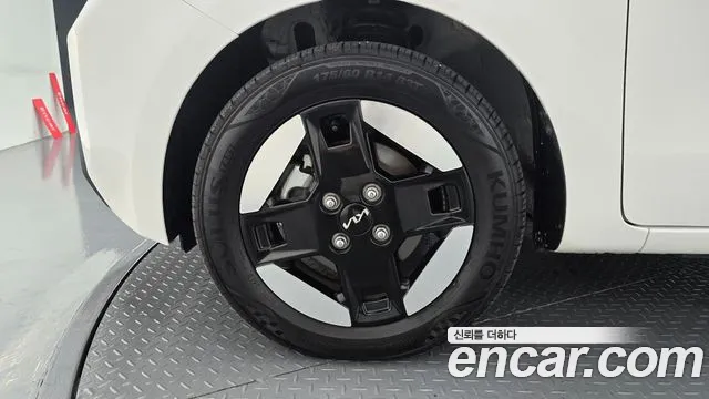 Kia Ray 2025 thumb 5