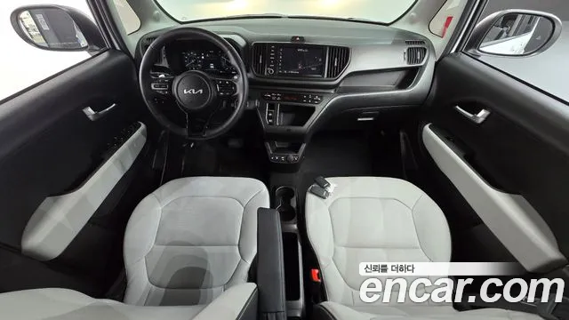 Kia Ray 2025 thumb 7