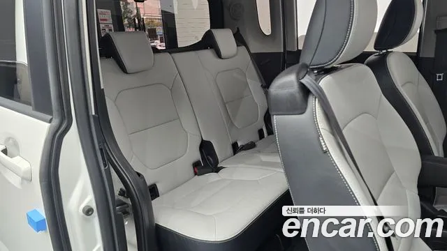 Kia Ray 2025 thumb 11