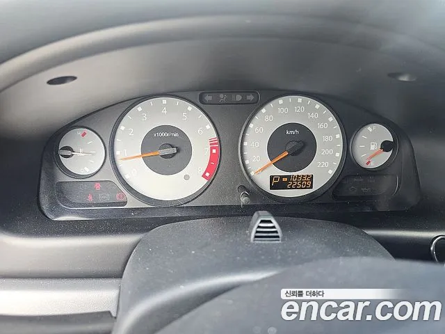 Renault-KoreaSamsung Fluence 2006 thumb 7