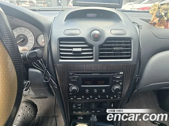 Renault-KoreaSamsung Fluence 2006 thumb 10