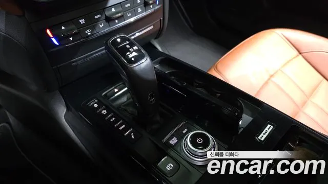 Maserati Ghibli 2021 thumb 9
