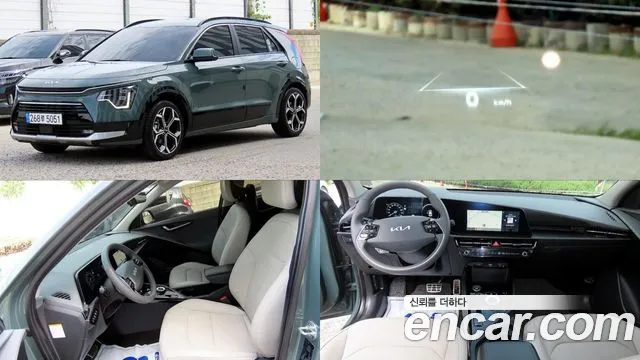 Kia Niro 2022 thumb 12