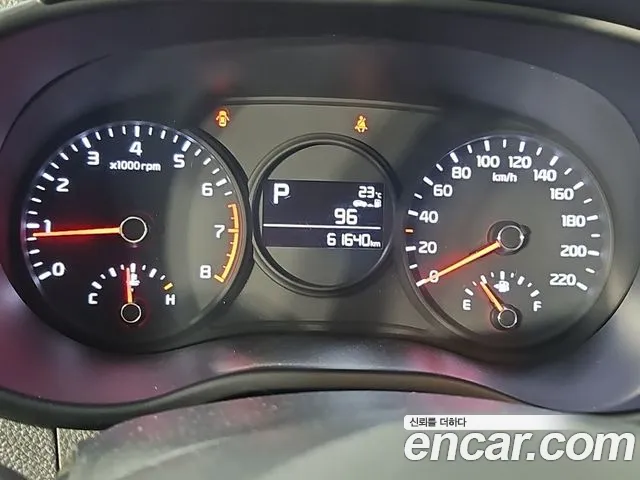 Kia Morning 2018 thumb 5