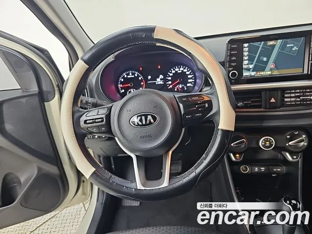 Kia Morning 2018 thumb 6
