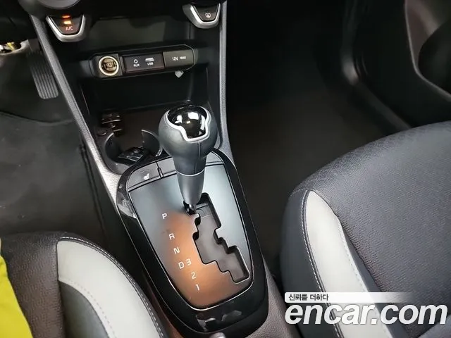 Kia Morning 2018 thumb 9