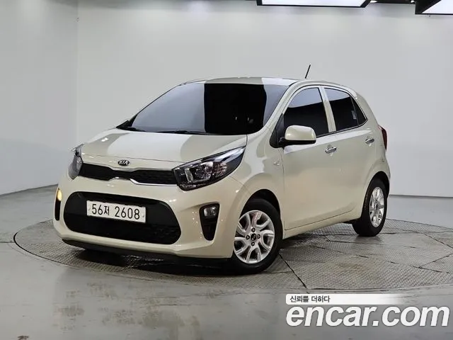 Kia Morning 2018 thumb 12