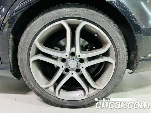 Mercedes-Benz E-Класс 2015 thumb 6