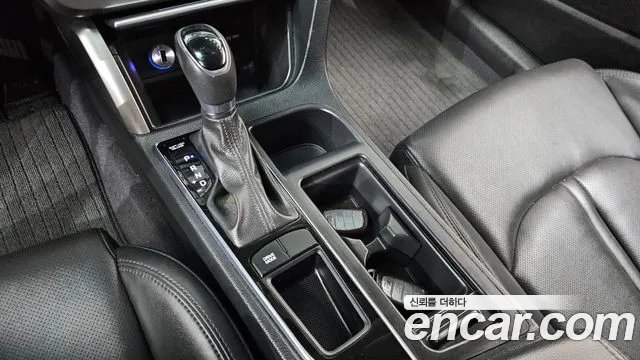 Hyundai Sonata 2015 thumb 9