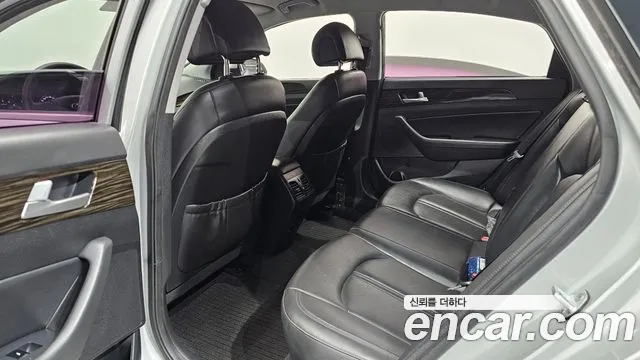 Hyundai Sonata 2015 thumb 12