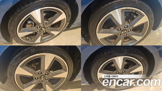 Kia K3 2013 thumb 5