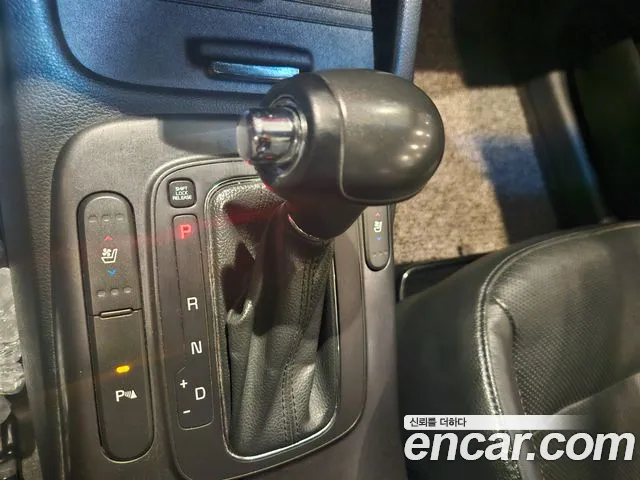 Kia K3 2013 thumb 9