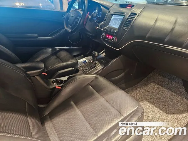 Kia K3 2013 thumb 10