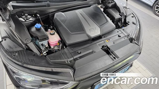 Kia EV6 2022 thumb 6