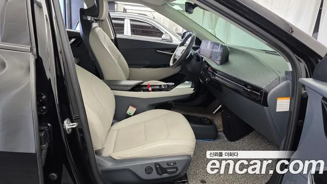Kia EV6 2022 thumb 11