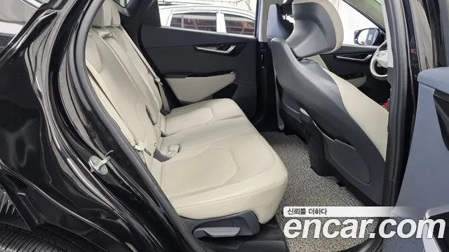 Kia EV6 2022 thumb 12