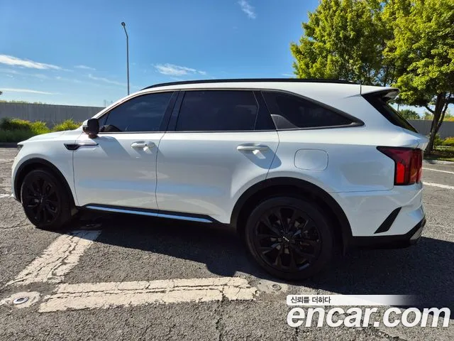 Kia Sorento 2021 thumb 6