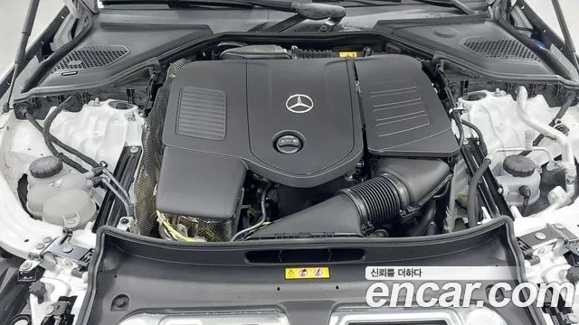Mercedes-Benz E-Класс 2025 thumb 6