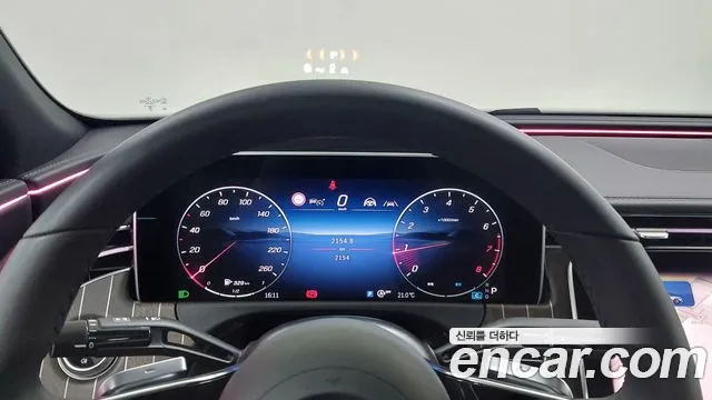 Mercedes-Benz E-Класс 2025 thumb 8