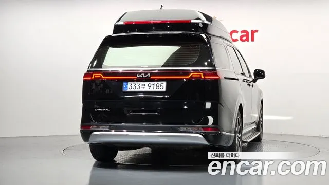 Kia Carnival 2022 thumb 4