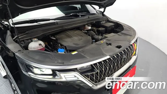 Kia Carnival 2022 thumb 6