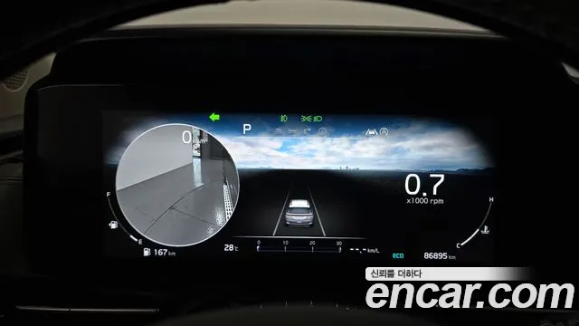 Kia Carnival 2022 thumb 8