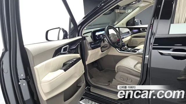 Kia Carnival 2022 thumb 10