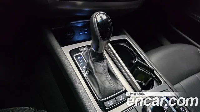 Hyundai Genesis 2015 thumb 9