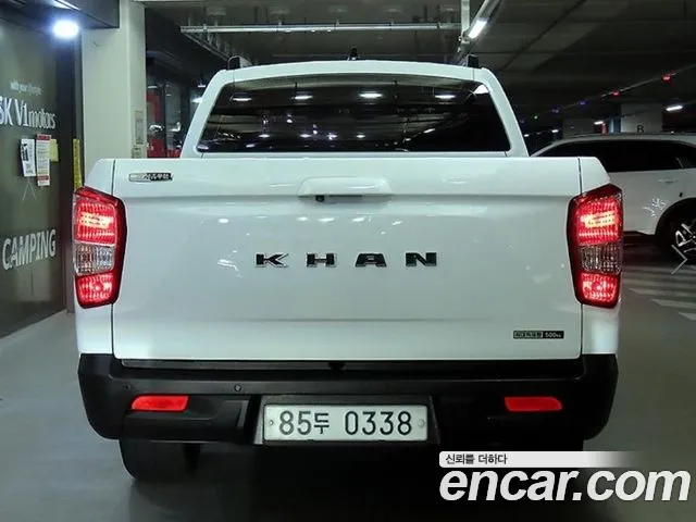 KG_Mobility_Ssangyong Rexton 2019 thumb 5