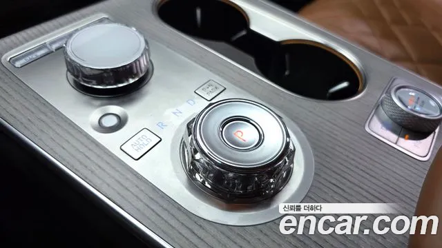 Genesis GV80 2024 thumb 9