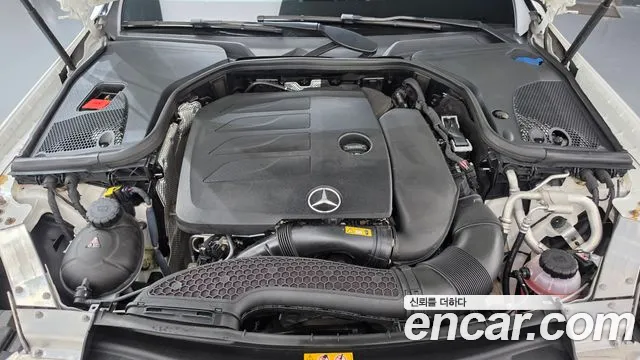 Mercedes-Benz E-Класс 2020 thumb 6