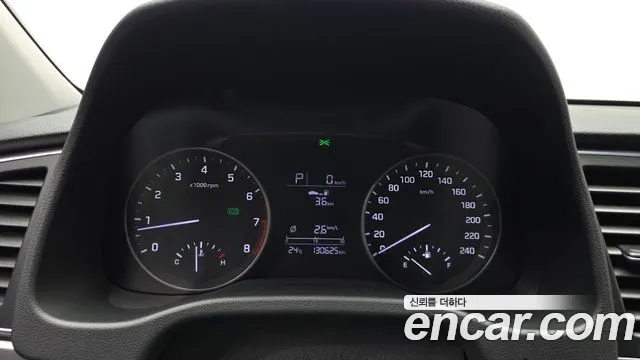Hyundai Avante 2016 thumb 7