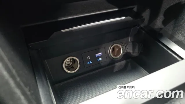 Hyundai Avante 2016 thumb 12