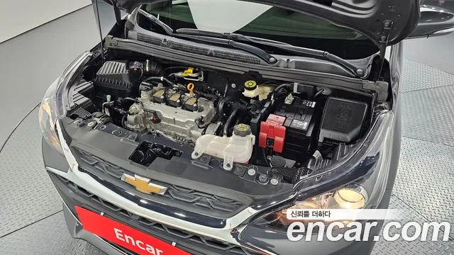 ChevroletGMDaewoo Spark 2020 thumb 6