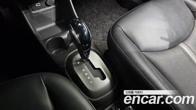 ChevroletGMDaewoo Spark 2020 thumb 9