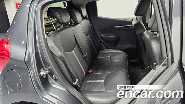 ChevroletGMDaewoo Spark 2020 thumb 11